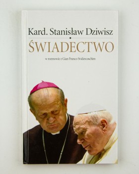 Świadectwo, Dziwisz S.