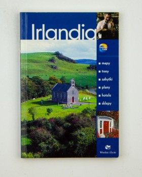 Irlandia, Bailey E. R.