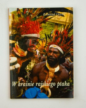 W krainie rajskiego ptaka, Osysko E.