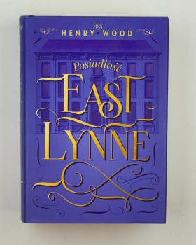 Posiadłośc East Lynne, Wood H.
