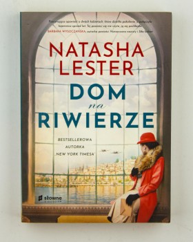 Dom na Riwierze, Lester N.