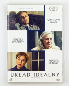 Układ idealny DVD