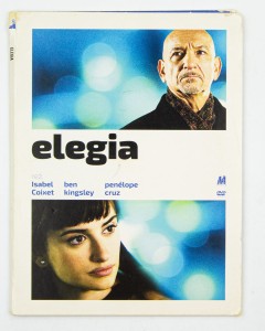 Elegia DVD