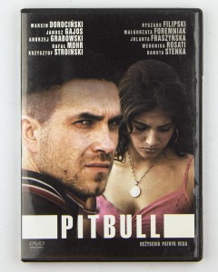 Pitbull 2005 DVD
