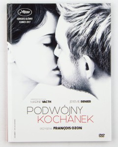 Podwójny kochanek DVD