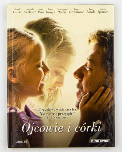 Ojcowie i córki DVD