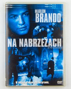Na nabrzeżach DVD