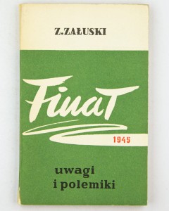 Finał 1945, Załuski Z.