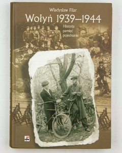 Wołyń 1939 - 1944, Filar W.