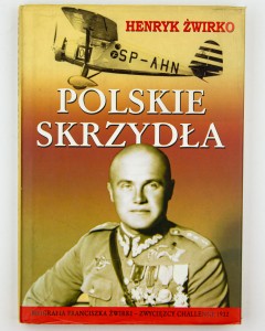 Polskie skrzydła, Żwirko H.