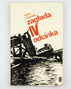 Zagłada IV odcinka, Chlebowski C.