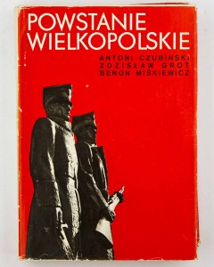 Powstanie Wielkopolskie, Czubiński A.