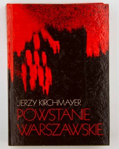 Powstanie Warszawskie, Kirchmayer J.