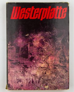 Westerplatte, Flisowski Z.