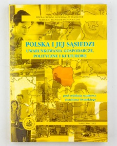 Polska i jej sąsiedzi, Osiński J.