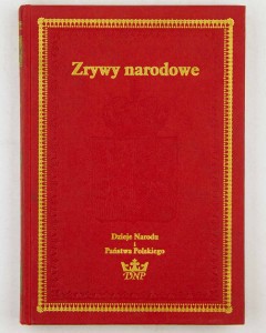 Zrywy narodowe, Zgórniak M.