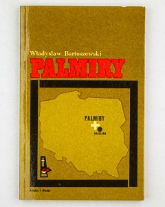 Palmiry, Bartoszewski W.