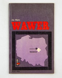 Wawer, Bijata J