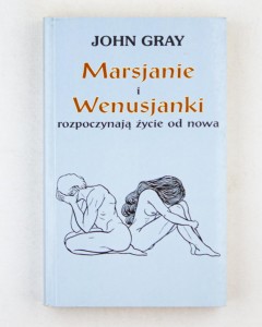 Marsjanie i Wenusjanki, Gray J.