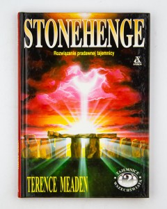 Stonehenge, Meaden T.