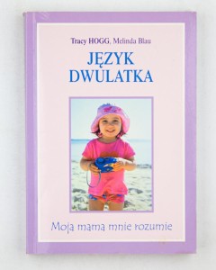 Język dwulatka, Hogg T.
