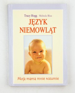 Język niemowląt, Hogg T.