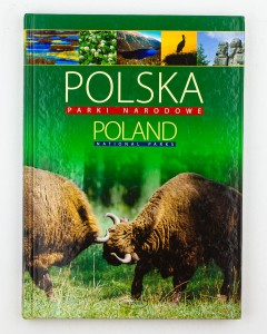 Polska. Parki narodowe