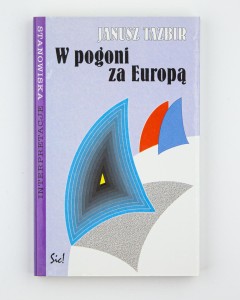 W pogoni za Europą, Tazbir J.