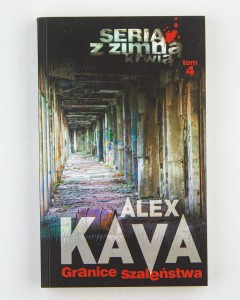 Granice szaleństwa, Kava A.