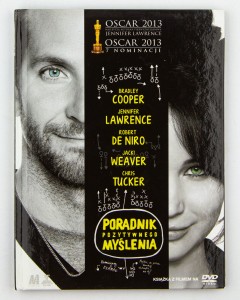 Poradnik pozytywnego myślenia DVD