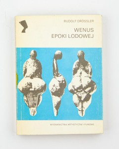 Wenus epoki lodowej, Drossler R.
