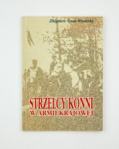 Strzelcy konni w Armii Krajowej, Gnat-Wieteska Z.