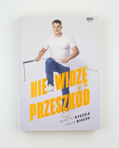 Nie widzę przeszkód, Ryszka M., Białek J.