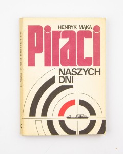 Piraci naszych dni, Mąka H