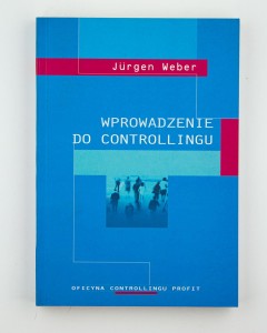 Wprowadzenie do controllingu, Weber J.