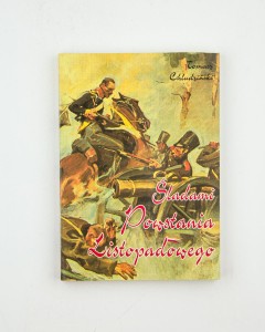 Śladami Powstania Listopadowego, Chludziński T.