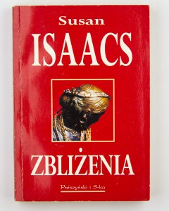 Zbliżenia, Isaacs S.
