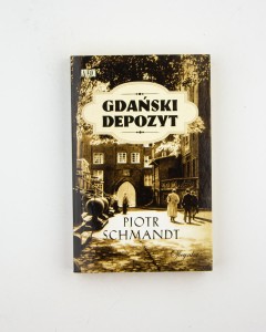 Gdański depozyt, Schmandt P.