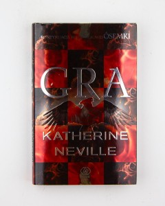 Gra, Neville K.