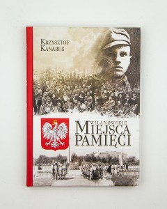 Wilanowskie miejsca pamięci, Kanabus K.