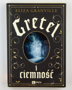 Gretel i ciemność, Granville E.