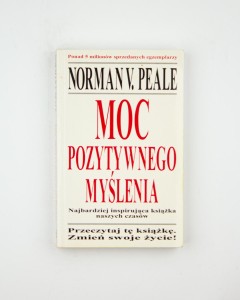 Moc pozytywnego myślenia, Peale N. V.