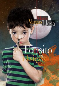 Fonsito i księżyc, LLosa M.V. NOWA