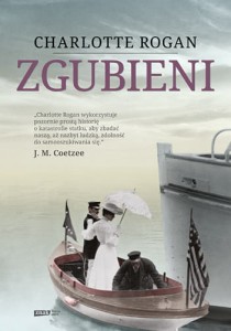 Zgubieni, Rogan Ch. NOWA