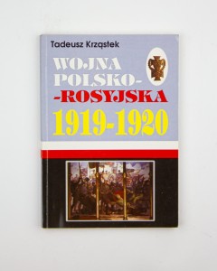 Wojna polsko-rosyjska 1919-1920, Krząstek T.
