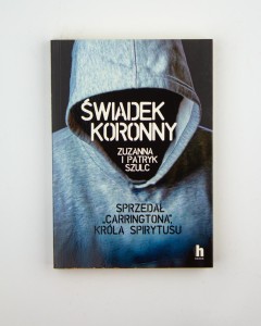 Świadek koronny, Szulc P. i Z.