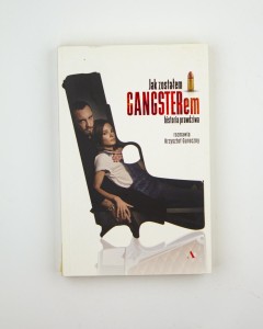 Jak zostałem gangsterem. Historia prawdziwa, Gureczny K.