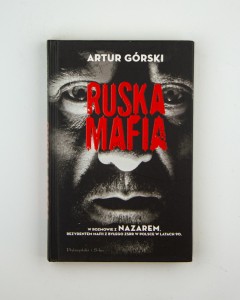 Ruska mafia, Górski A.