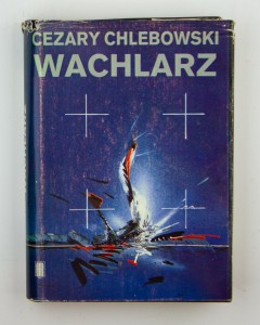 Wachlarz, Chlebowski C.