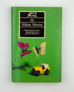 Al, Wharton W.